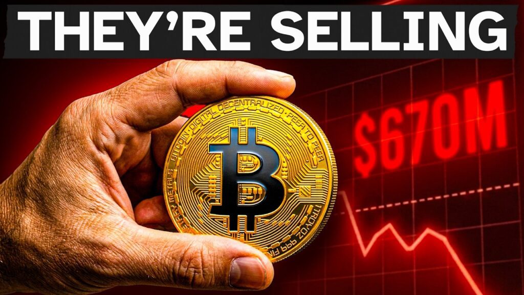 The end of the hodl era