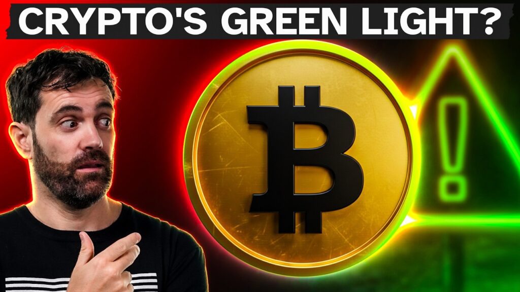 The hidden trap in crypto's green light