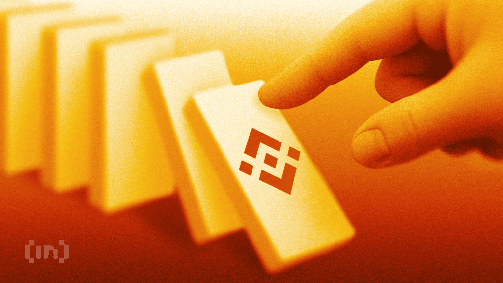 US senator warns that Binance could pose a national security threat Us senator warns that binance could pose a national security