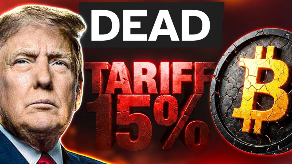 Wall street just proved bitcoin is not digital gold (the