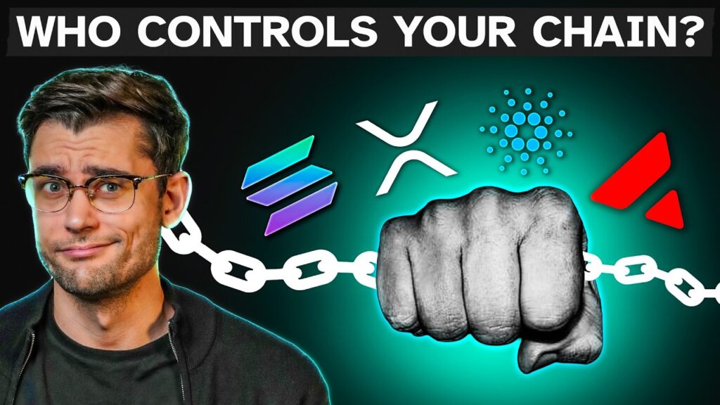 Altcoin etfs: liquidity or governance trap?