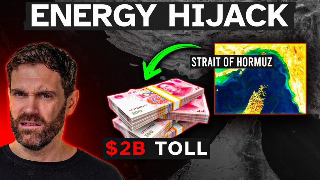 Iran just changed the game what happens now?