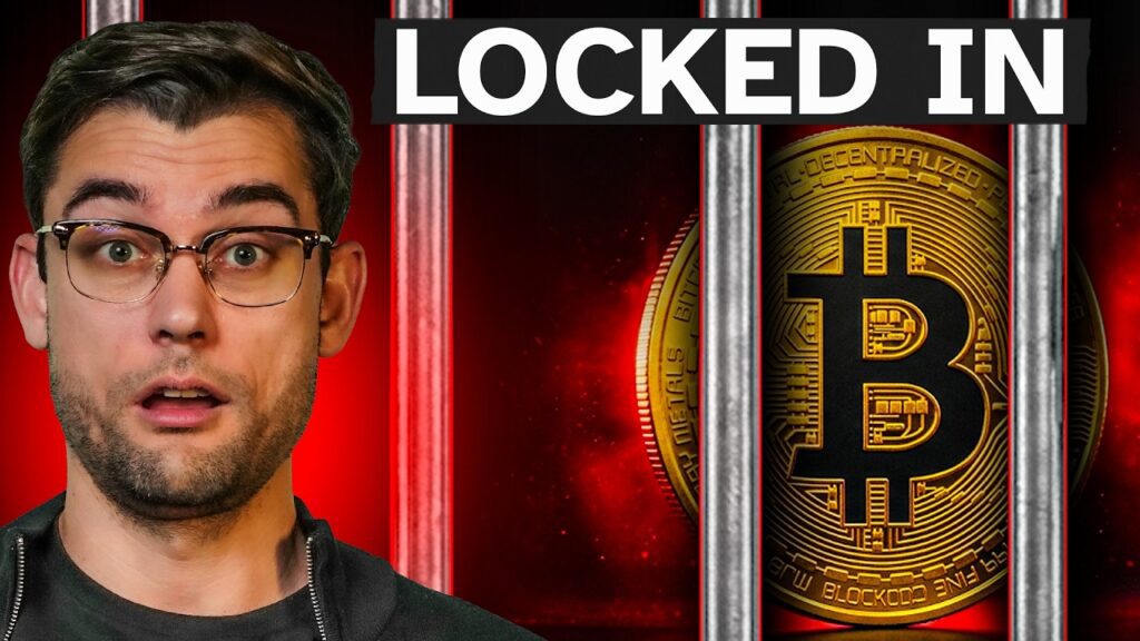 Clarity act’s trap: your crypto locked in!