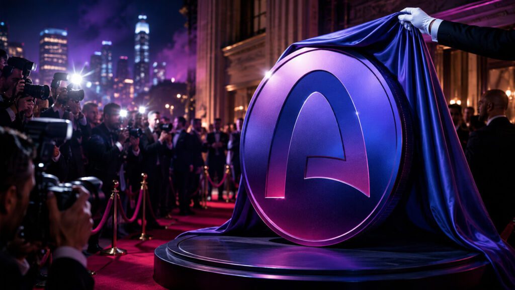 Circle adds $3 billion in wall street arc tokens, risks
