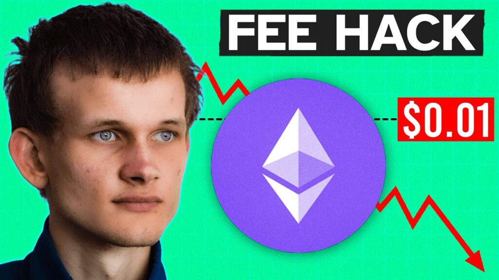 Crypto exchanges don't want you to see this (eth fees