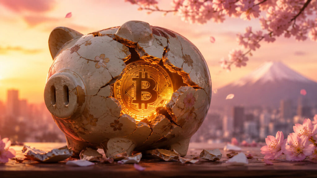 Sbi targets household savings by promoting cryptocurrency funds