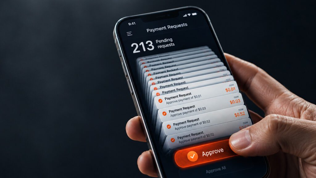 Small x402 payments reveal authorization gap that is holding back