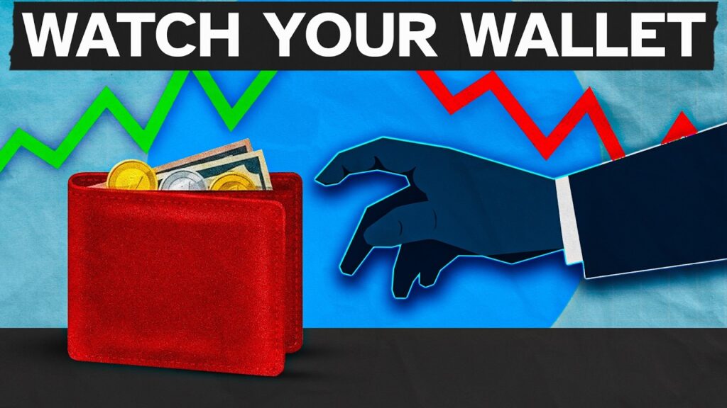 The crypto trap everyone falls for