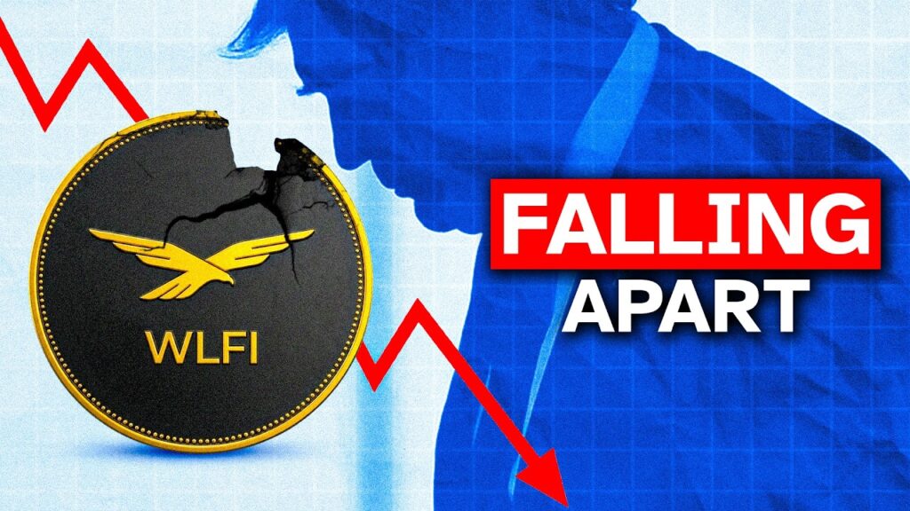This defi giant is collapsing. your crypto might be next!