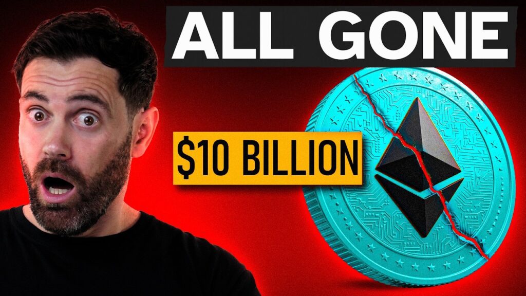This hack just broke defi… and exposed everything