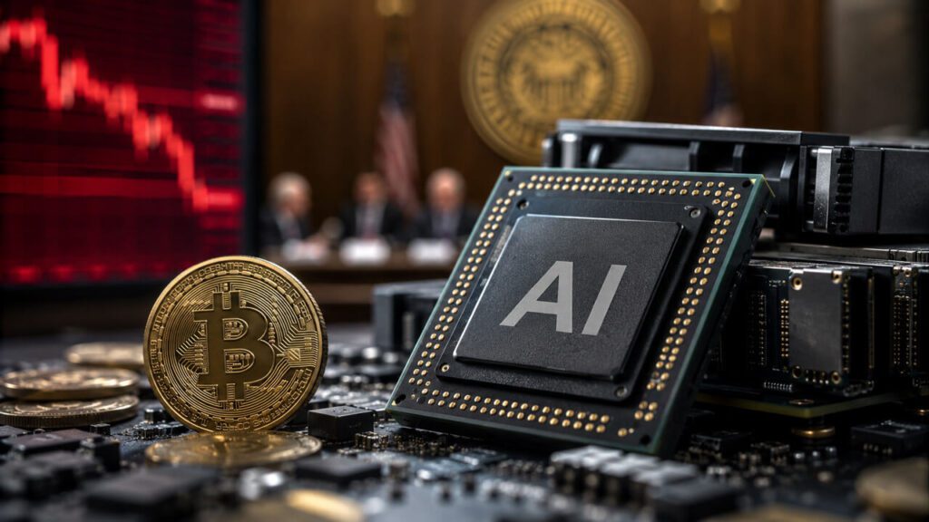 Ai’s $800 billion spending boom is becoming a problem for