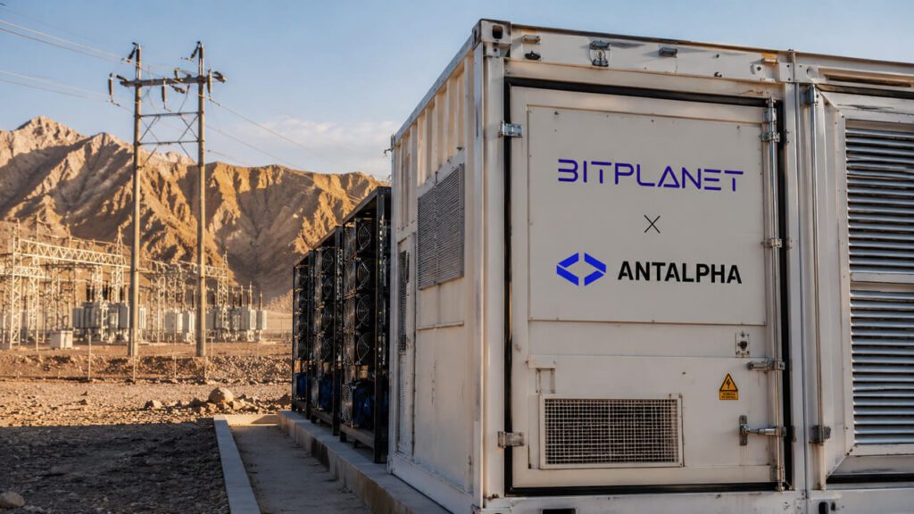 Bitplanet’s antalfa mining contract tests whether bitcoin treasuries can grow