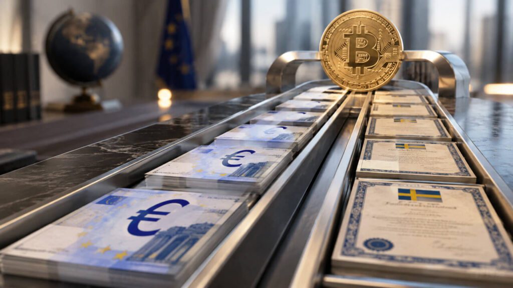 Bitcoin treasury companies race to buy more btc, but shareholders