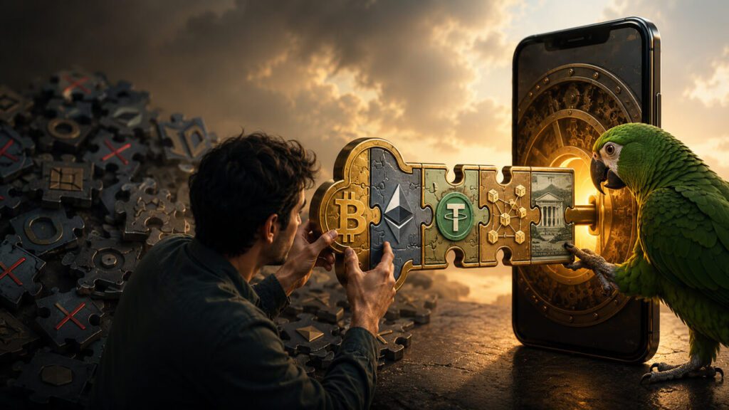 Bitwise offers managed crypto portfolios to retail traders
