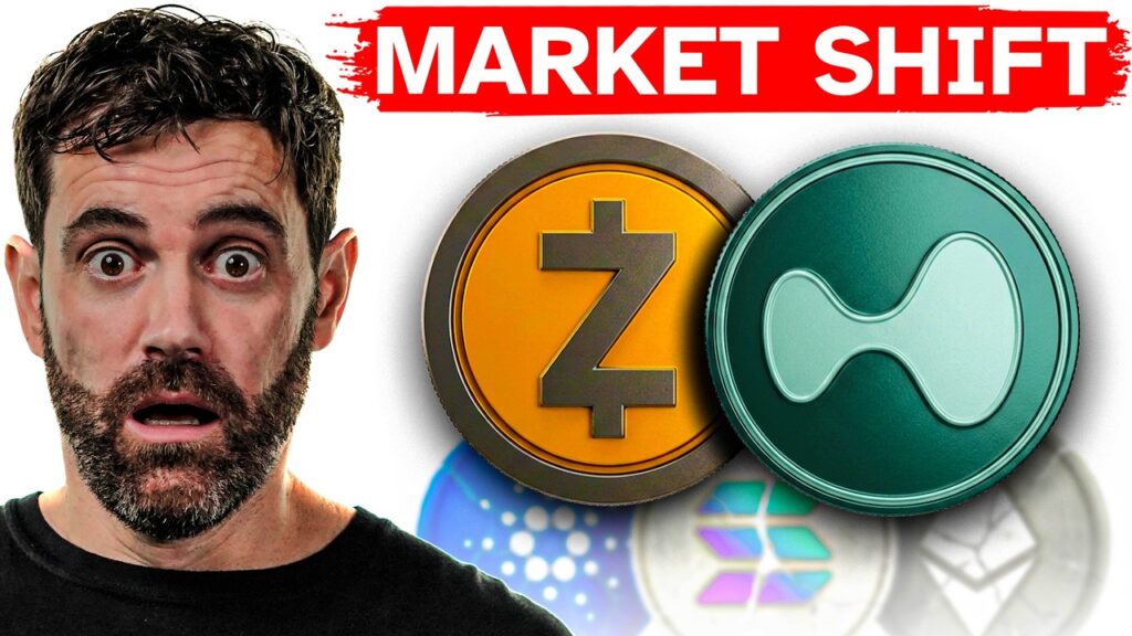 Crypto feels dead... but this is when fortunes are made