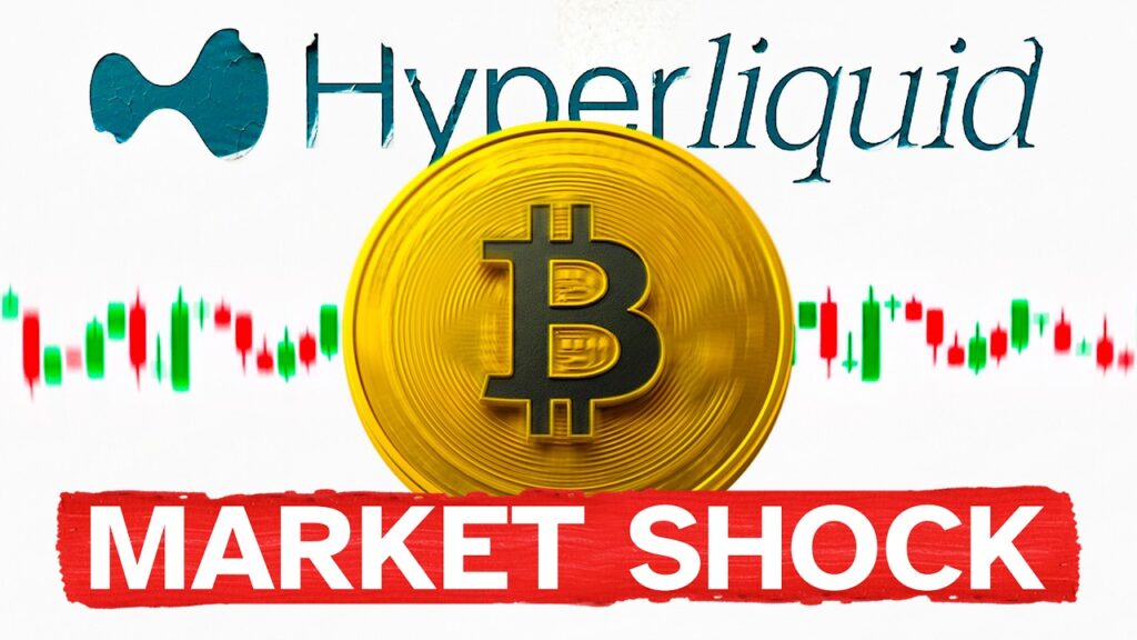 Crypto markets will go crazy! us perps are here