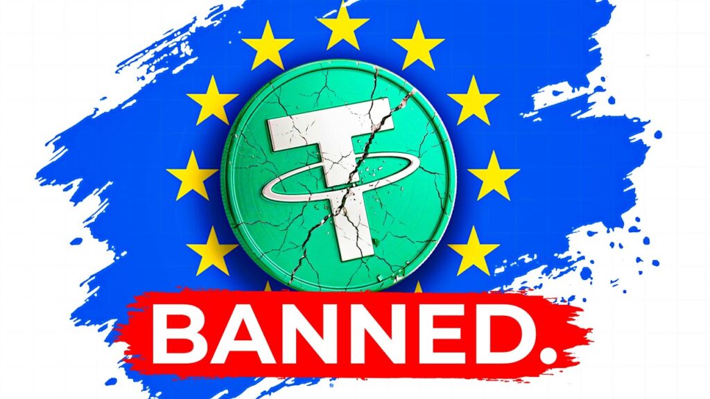 Europe is about to cut its crypto industry by 90%