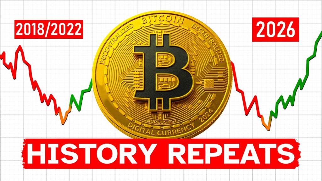 Is it too late to buy bitcoin?