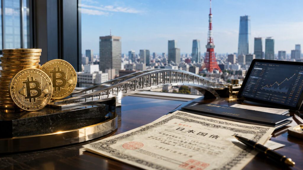 Metaplanet bets bitcoin treasury companies can survive by packaging bitcoin