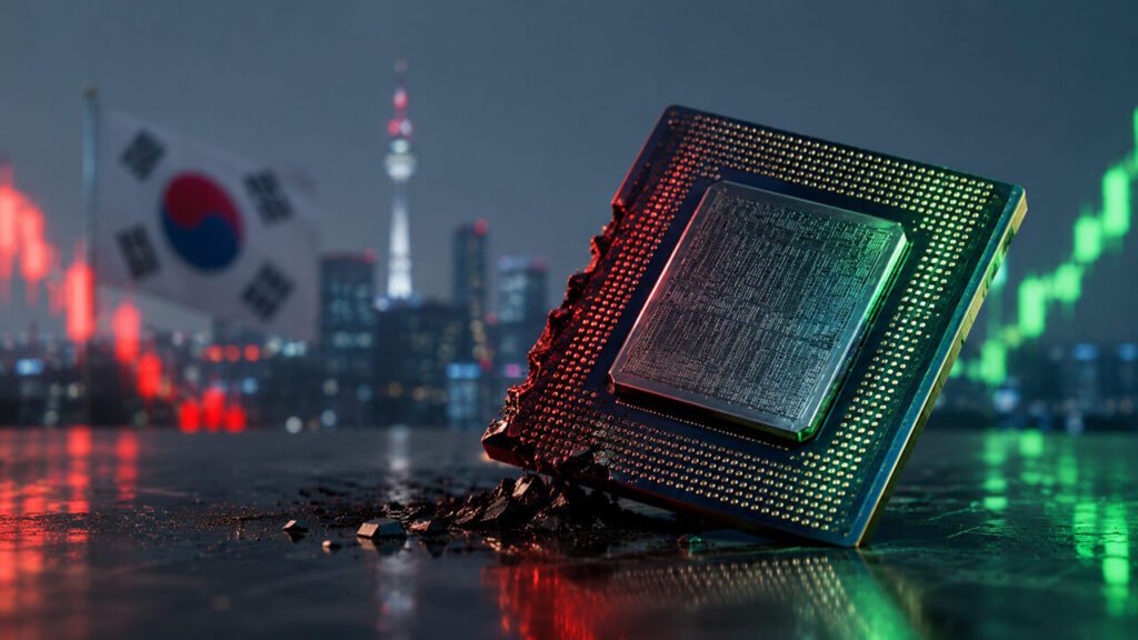 The world’s hottest AI stock market rose nearly 17% in two days. The world's hottest ai stock market rose nearly 17% in