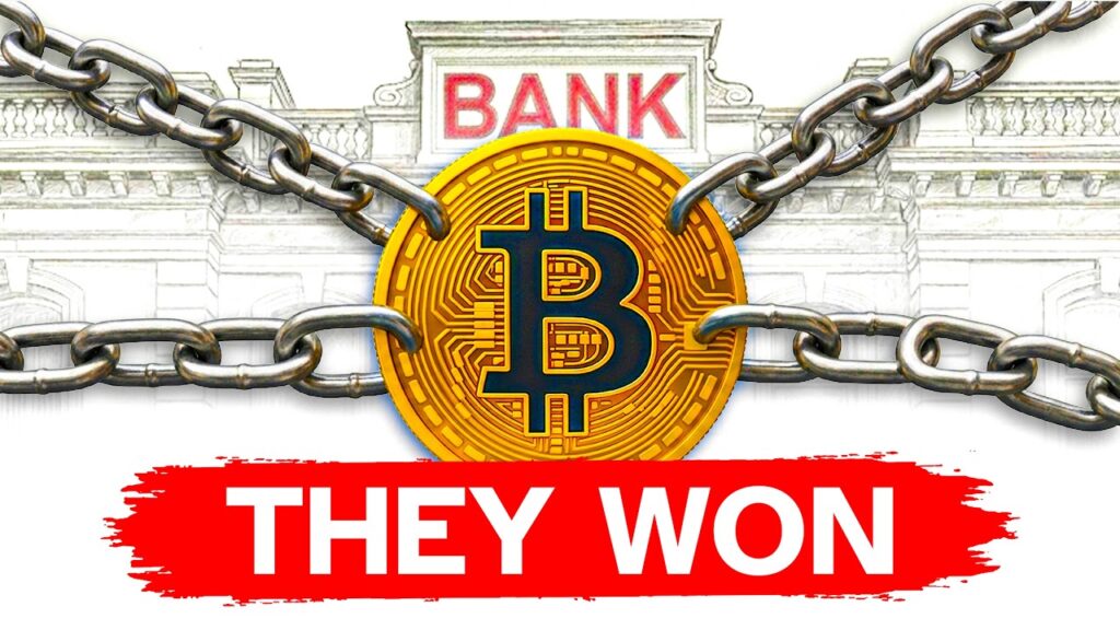 Why asian banks are taking over crypto
