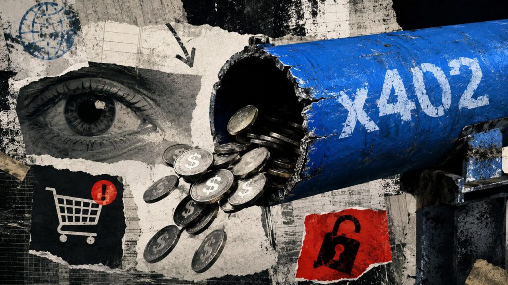 31 newly discovered vulnerabilities expose 99% of x402 cryptocurrency payments