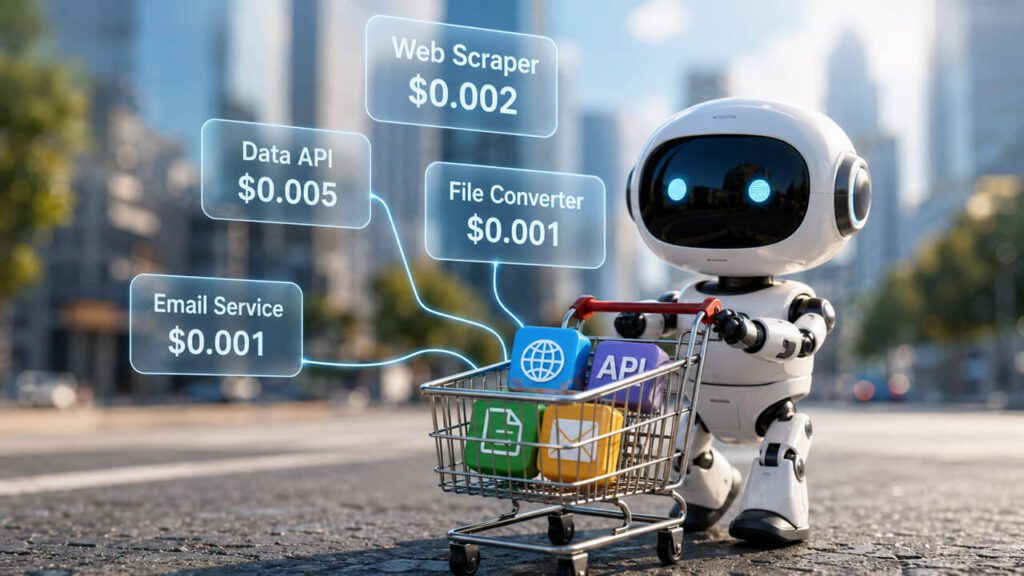 AI agents tap $24 million market to act smarter as agent-based crypto payments become popular online AI agents tap $24 million market to act smarter as