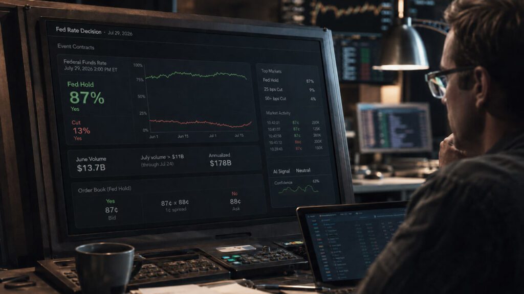 As prop companies introduce AI agents, it's becoming less and