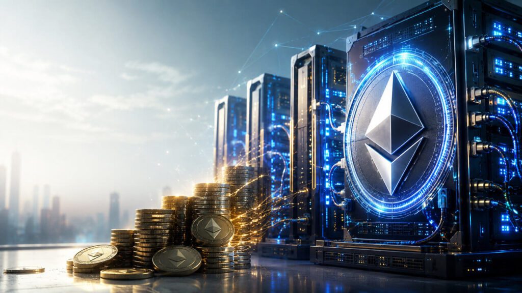 Bitmine is approaching Ethereum purchase limit Bitmine is approaching Ethereum purchase limit