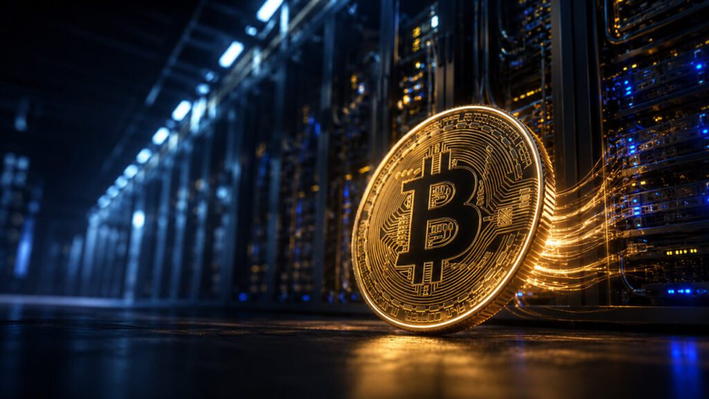CoreWeave’s $20 billion funding shows why Bitcoin is losing the liquidity race CoreWeave's $20 billion funding shows why Bitcoin is losing the