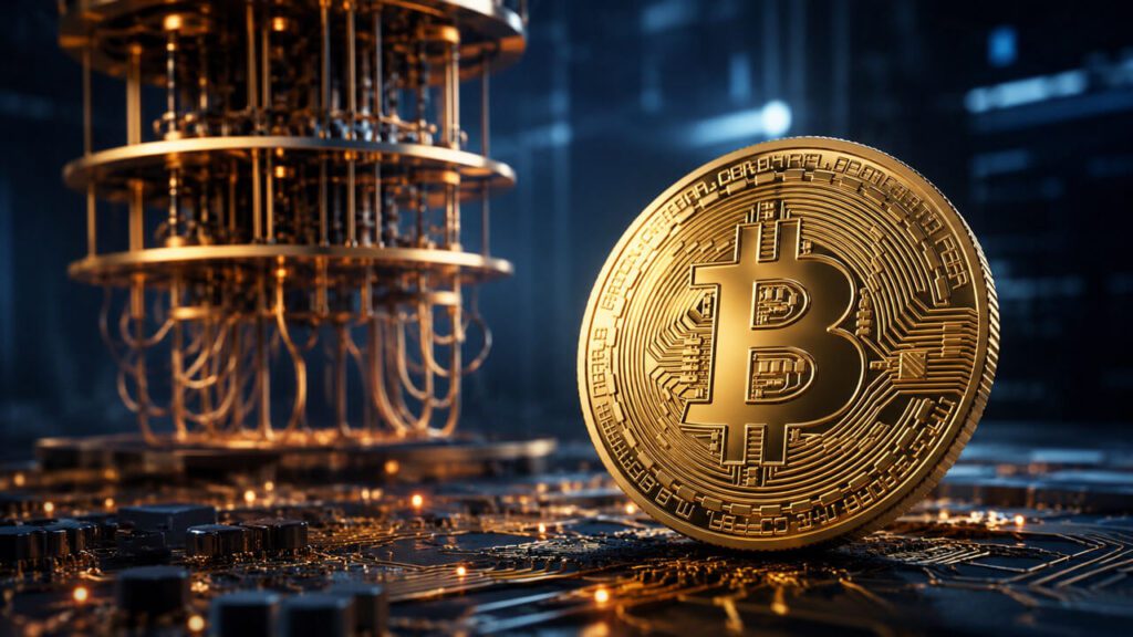 Galaxy puts $5 million into Bitcoin migration race before quantum