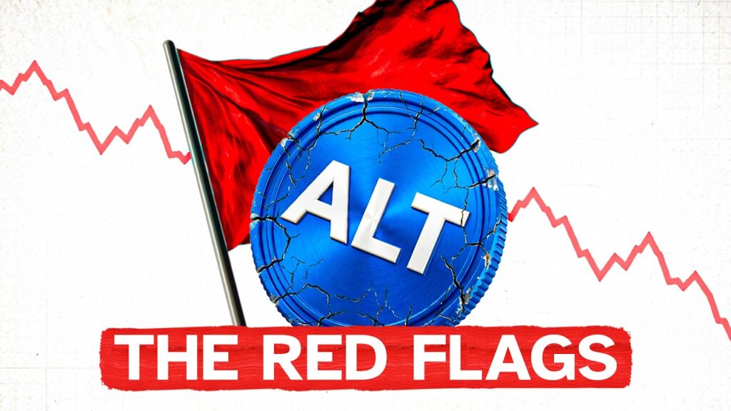 How to Avoid Bad Altcoins in