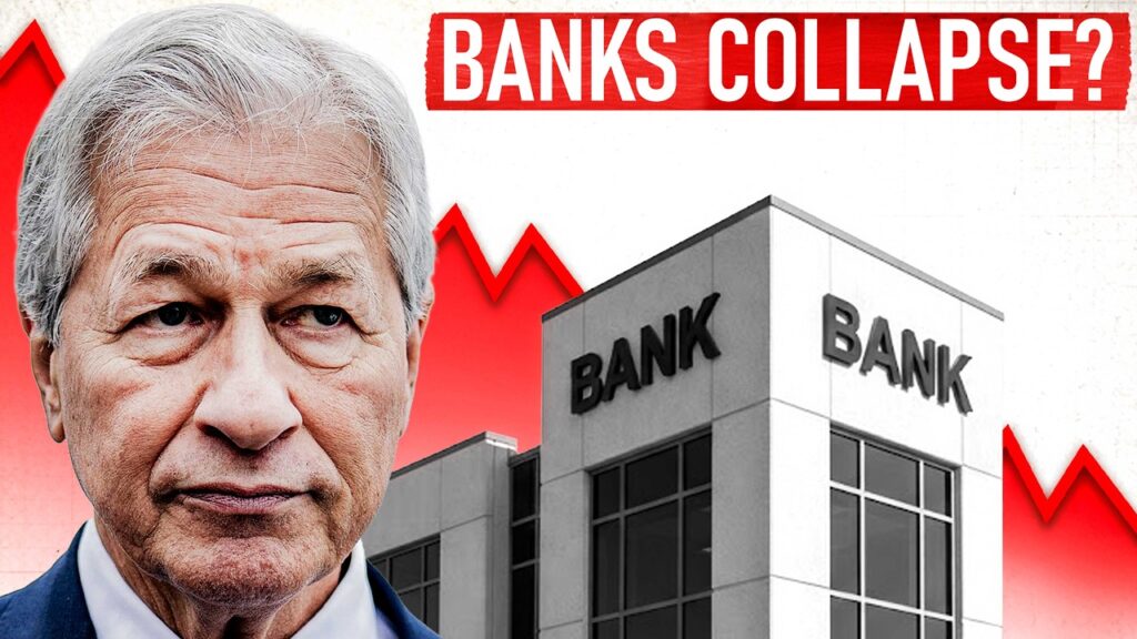 Jamie Dimon Wants To Kill Stablecoins