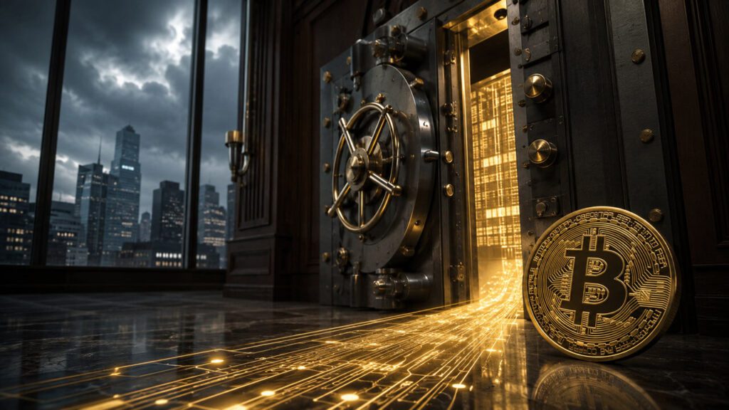 New Vanguard job posting could determine how cryptocurrencies reach 50 million investors New Vanguard job posting could determine how cryptocurrencies reach