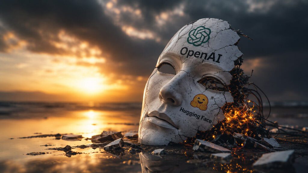 OpenAI's model violation is not a singularity, but it is