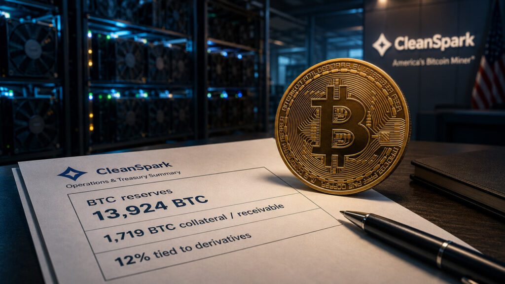 Rather than selling coins, Bitcoin miners use up to 12%