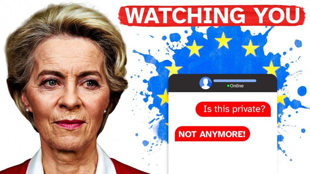 The EU Has Abandoned Democracy