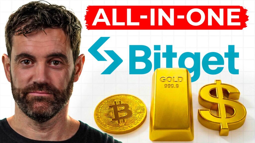 The One Account for Crypto Stocks and Forex Is REAL