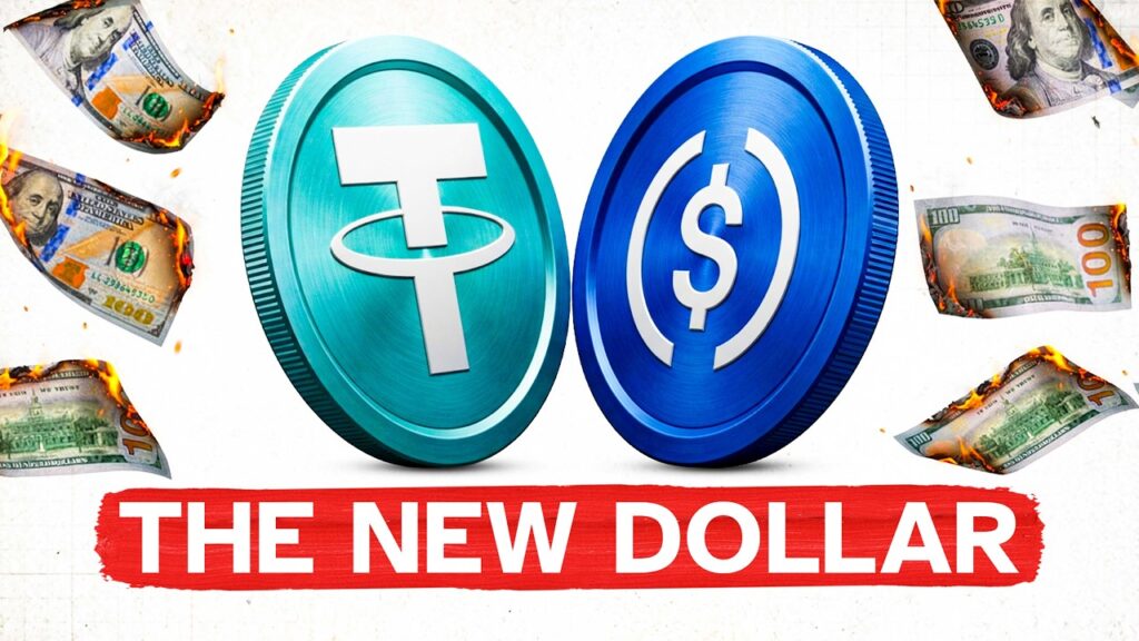 The TRUTH About The New Dollar