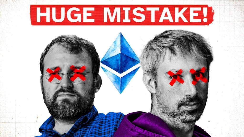 Why Ethereum Keeps Losing Its Best Builders