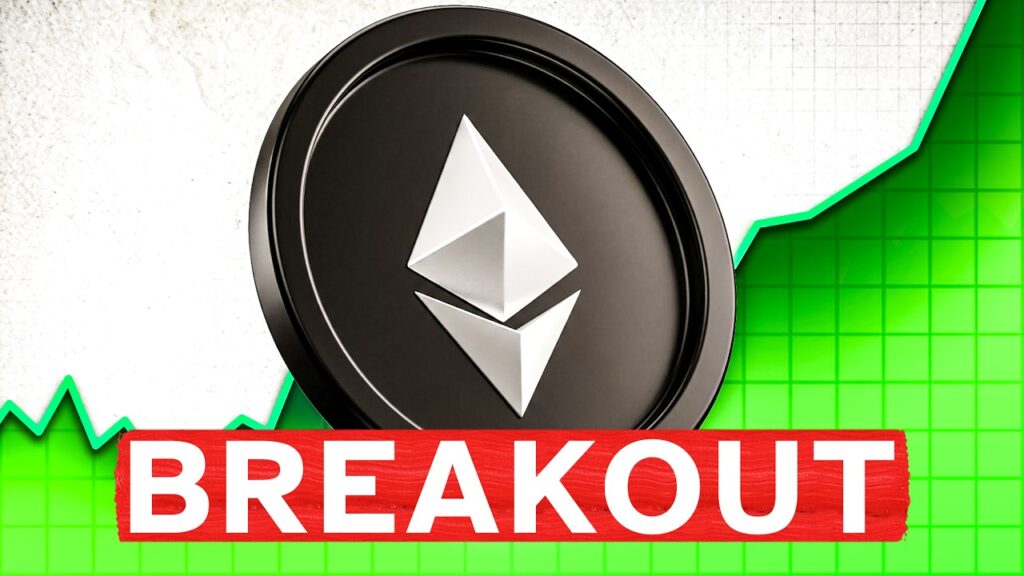 Ethereum's Comeback Will SHOCK Bitcoin