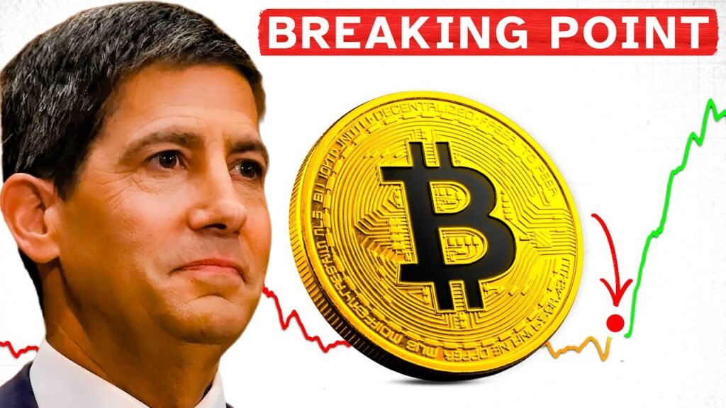 The Danger Signal Wall Street Is Ignoring