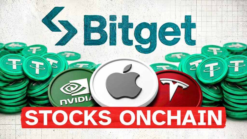 Tokenized Stocks Are FINALLY Worth It