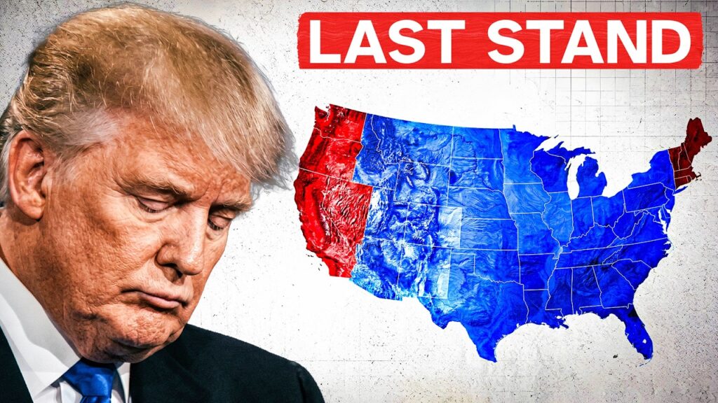 What Happens If The Democrats Win The Midterms?