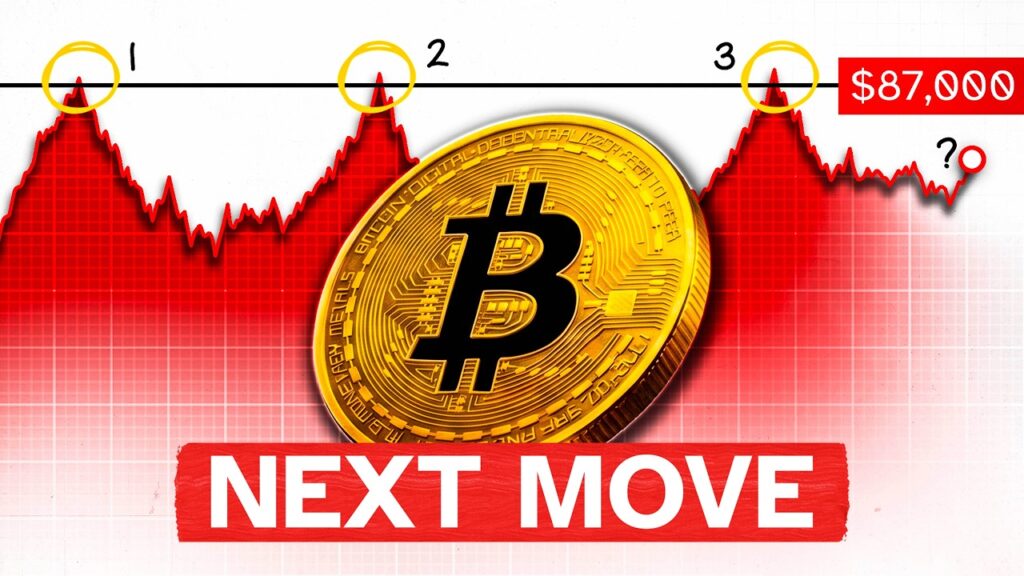 What is Happening With Bitcoin?